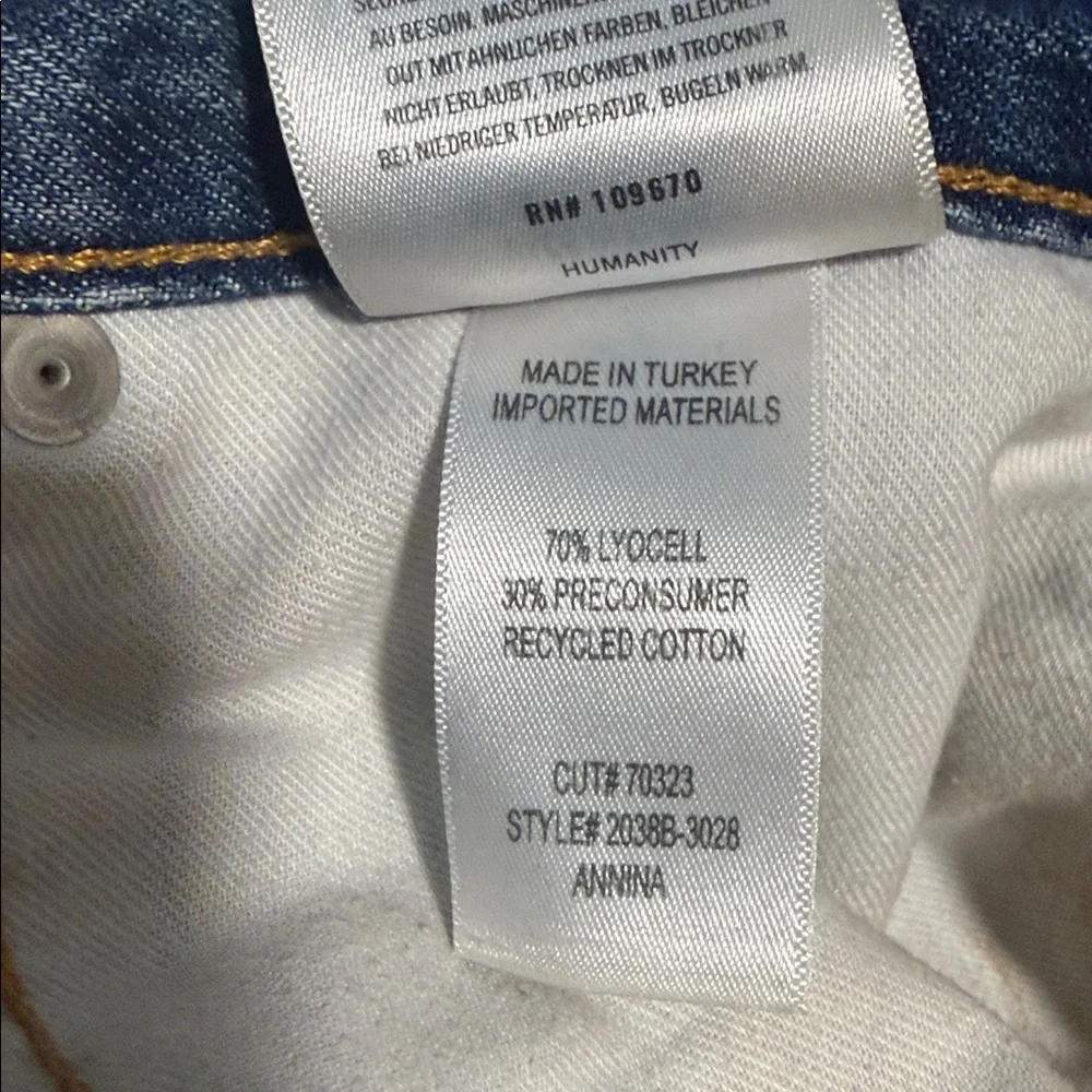 Citizens of Humanity Annina jeans - Picture 11 of 14
